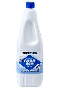Жидкость для нижнего бака МТК «Aqua Kem Blue»