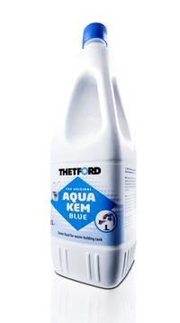 Купить жидкость для биотуалетов «Aqua Kem Blue»