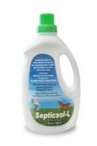 Жидкость для нижнего бака МТК «Septicsol-L»