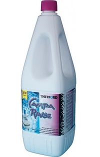 Купить жидкость для биотуалетов «Campa Rinse»